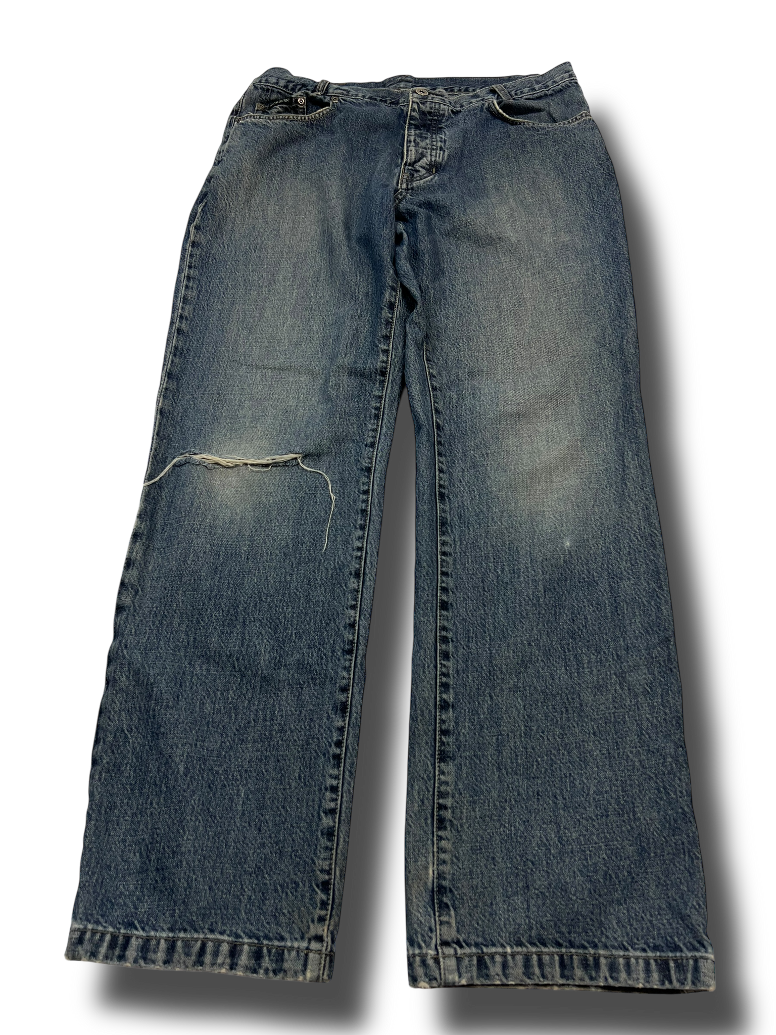 Yves Saint Laurent Jeans (32)