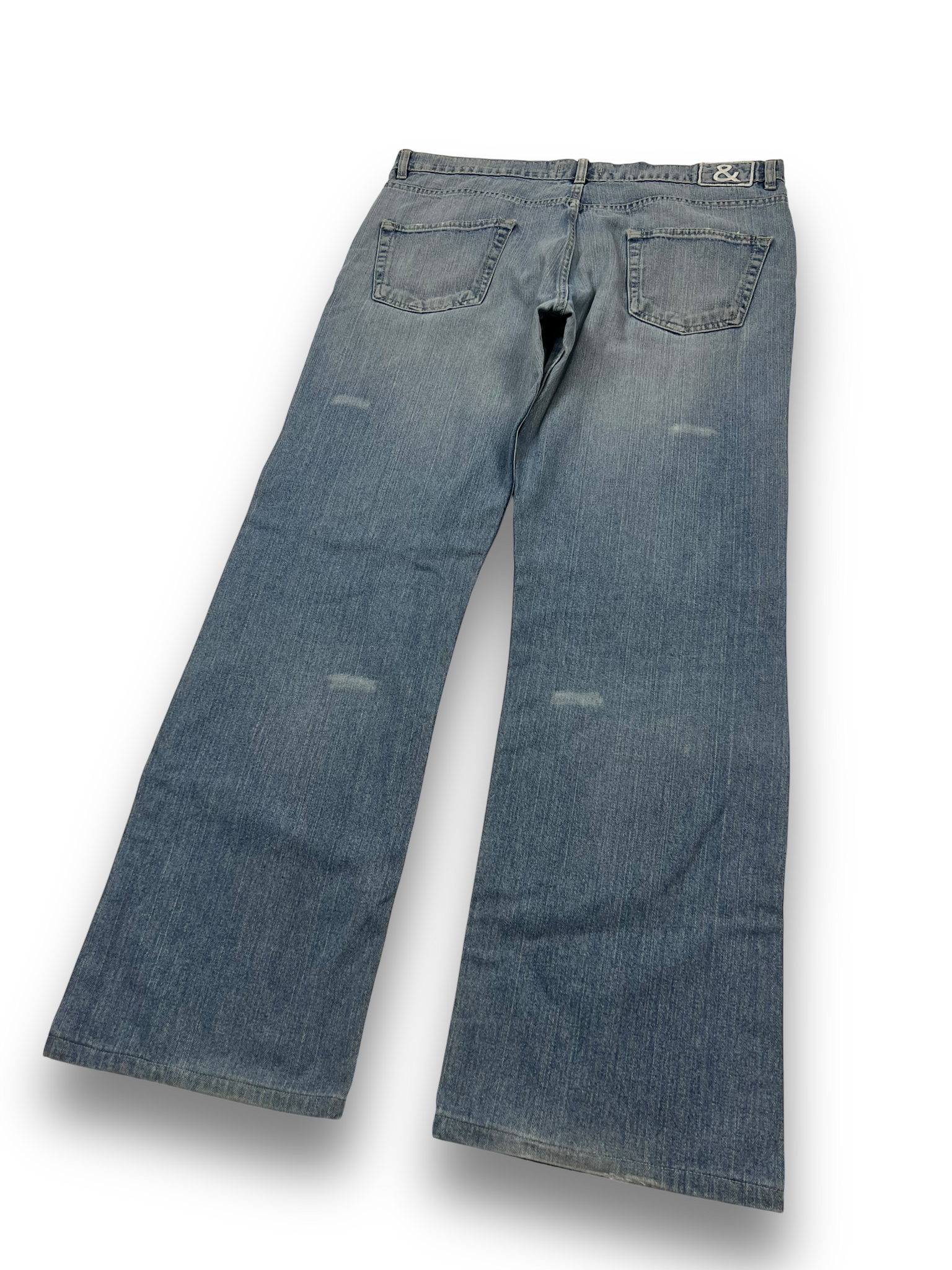 Dolce & Gabbana Jeans (38)