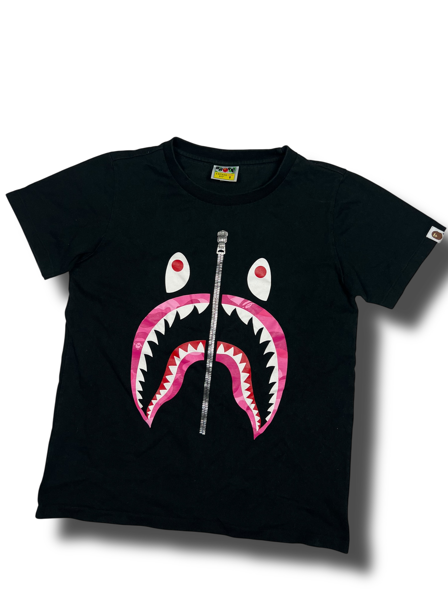 A Bathing Ape T-Shirt (S)