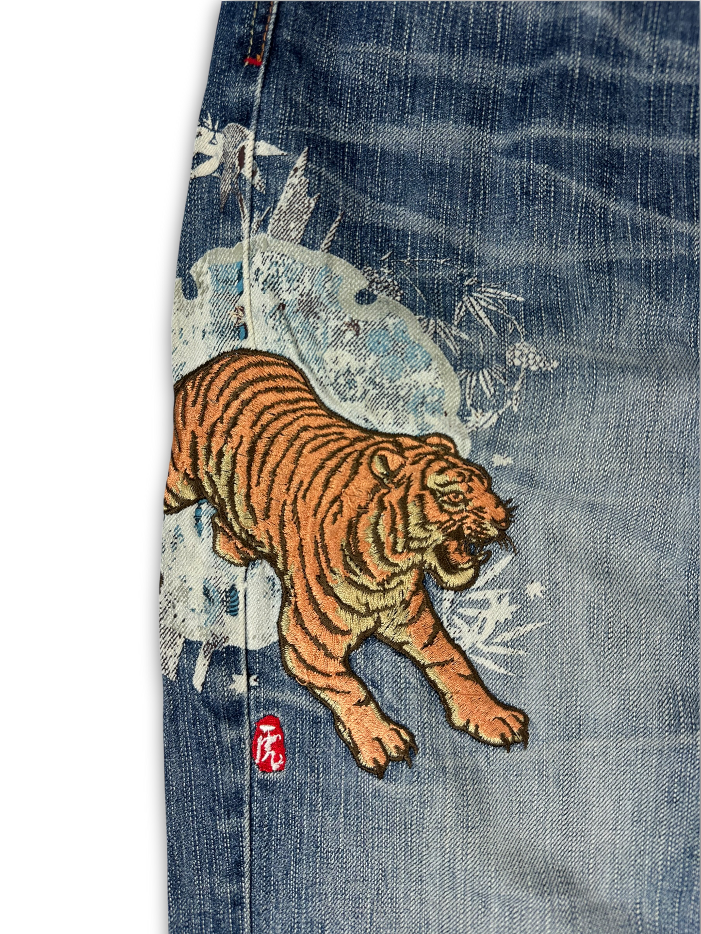 Big Train Jeans (34)