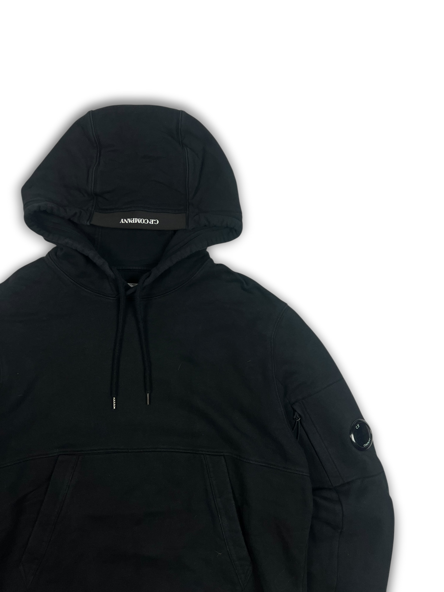 C.P. Company Hoodie (L)