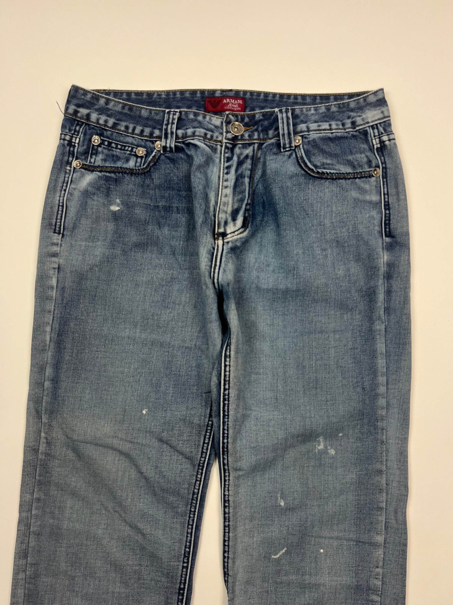 Armani Jeans (36)