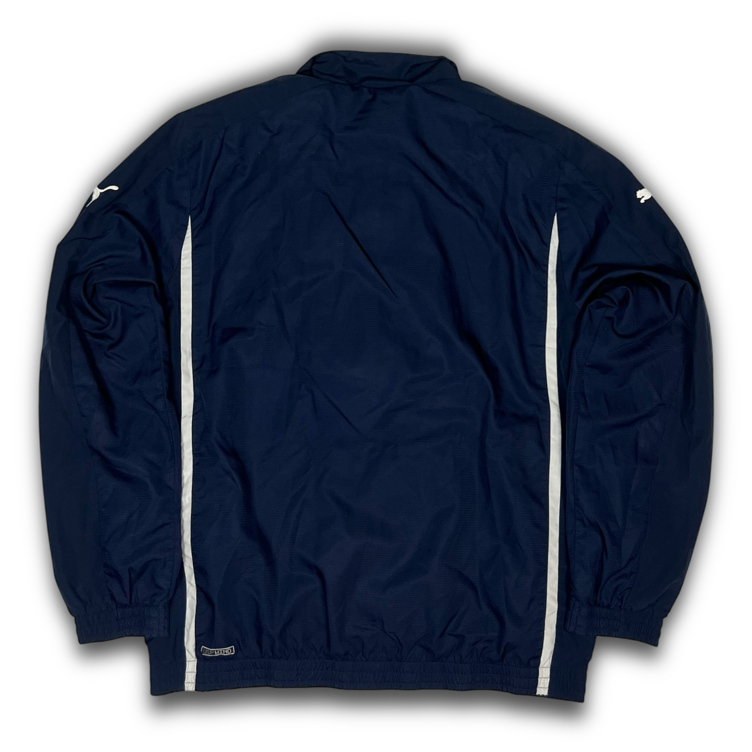 Puma Italy Track Jacket (L)