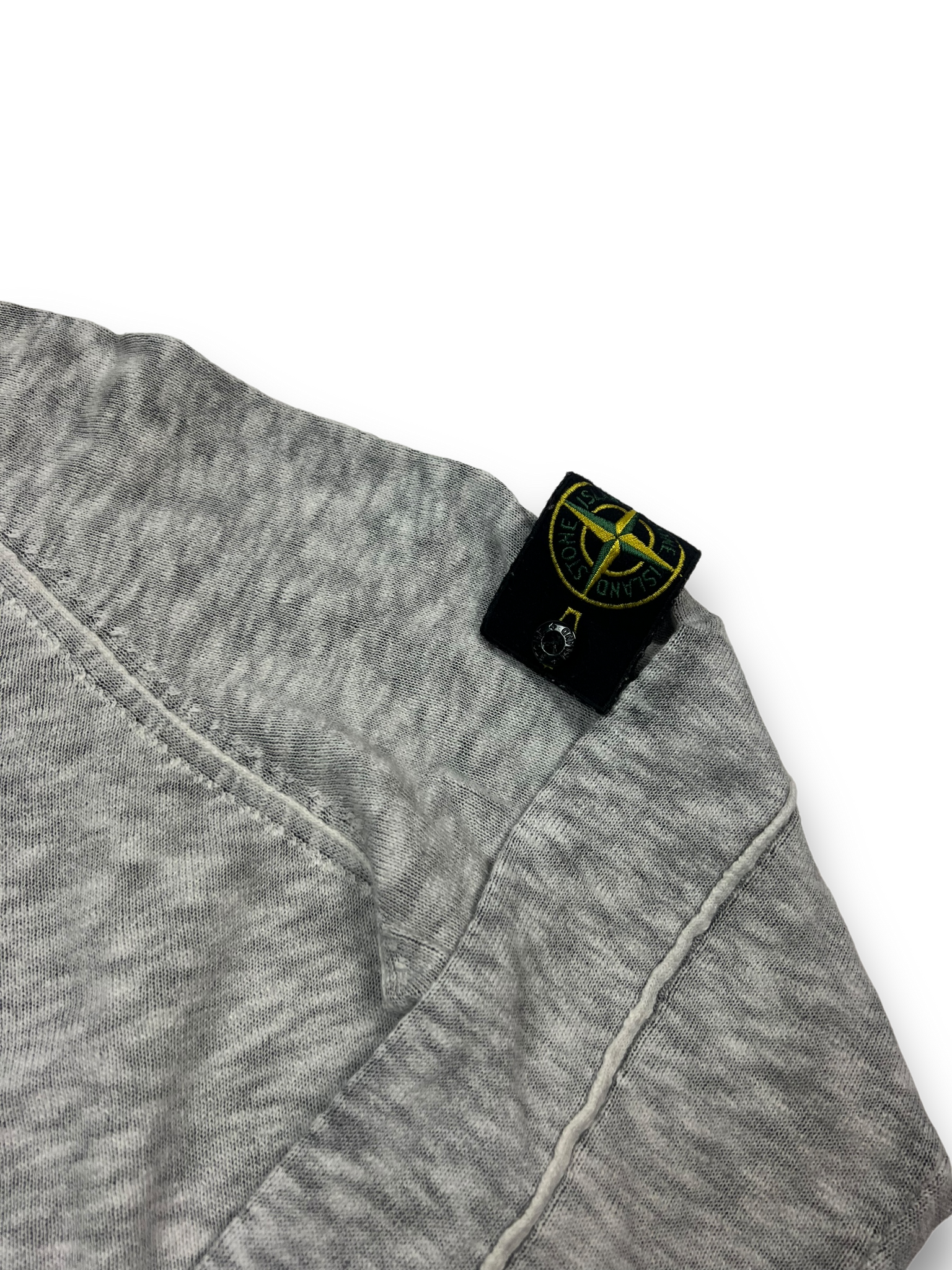 Stone Island Sweater (M)