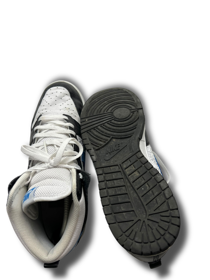 Nike Dunk High (45)