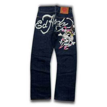 Ed Hardy Jeans (34)