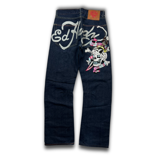 Ed Hardy Jeans (34)