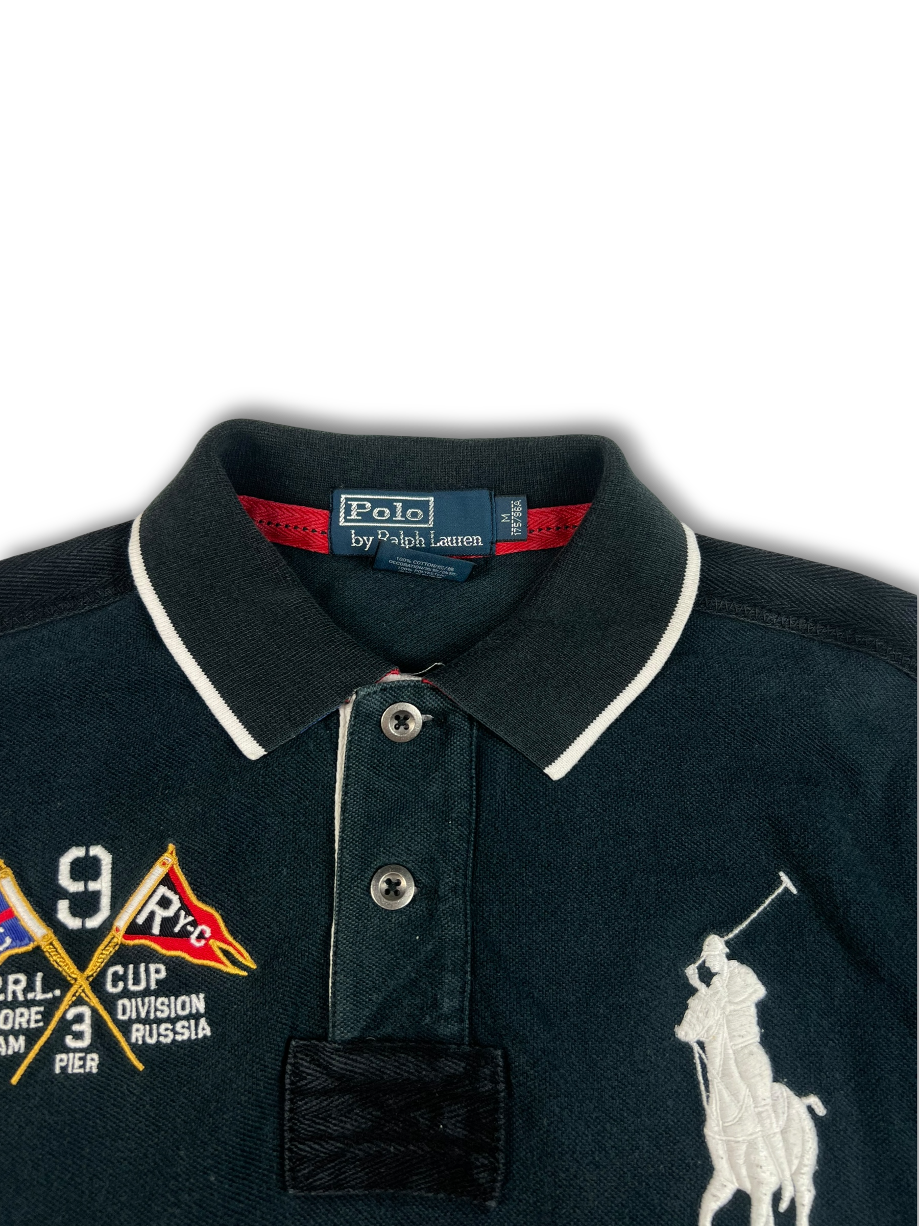Polo Ralph Lauren Polo (M)