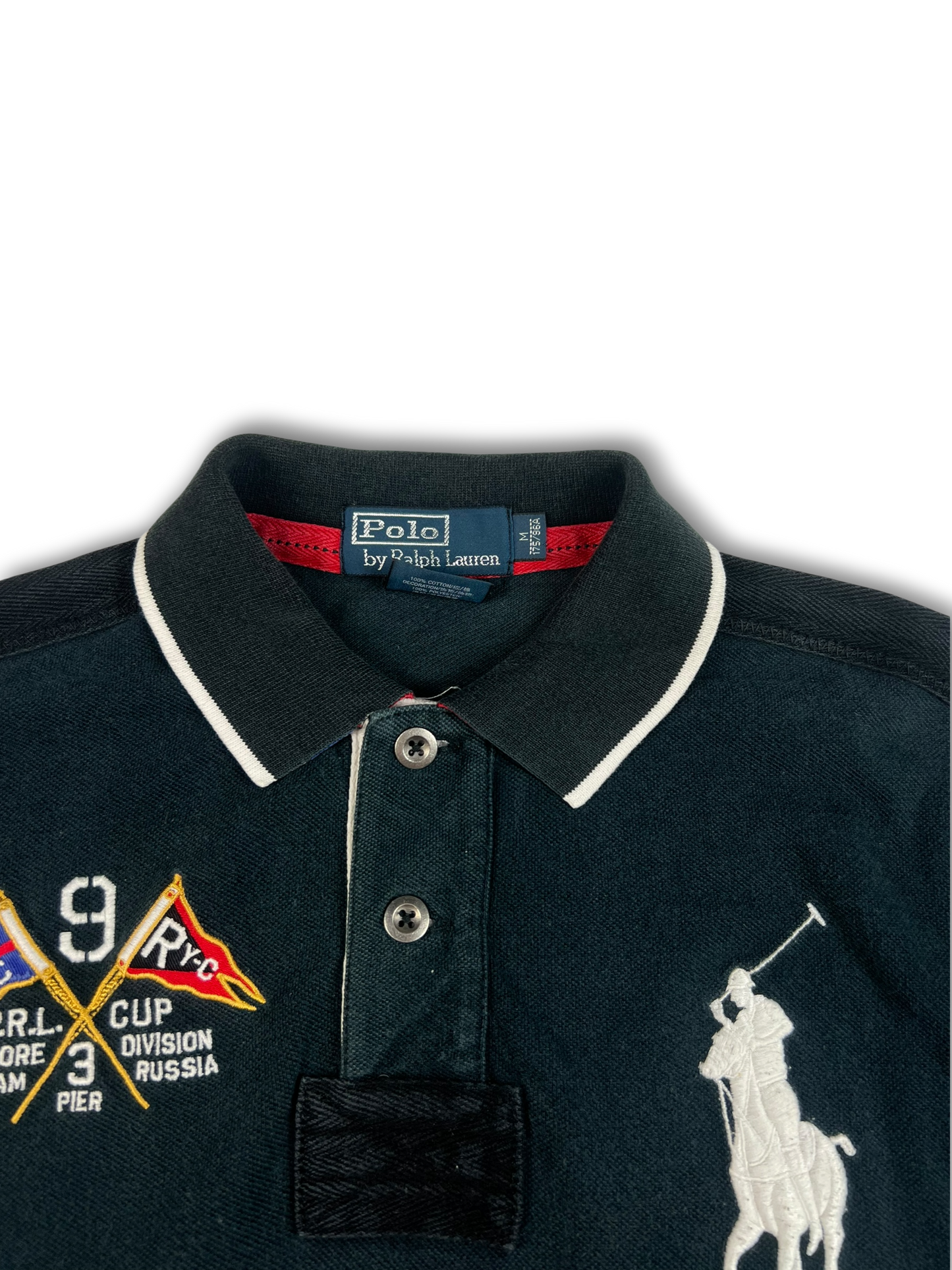 Polo Ralph Lauren Polo (M)