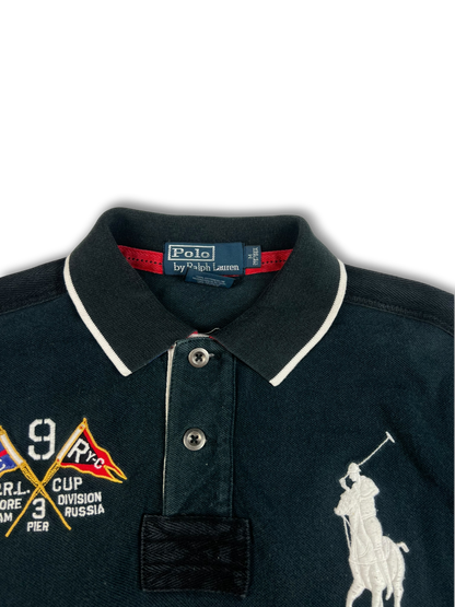 Polo Ralph Lauren Polo (M)