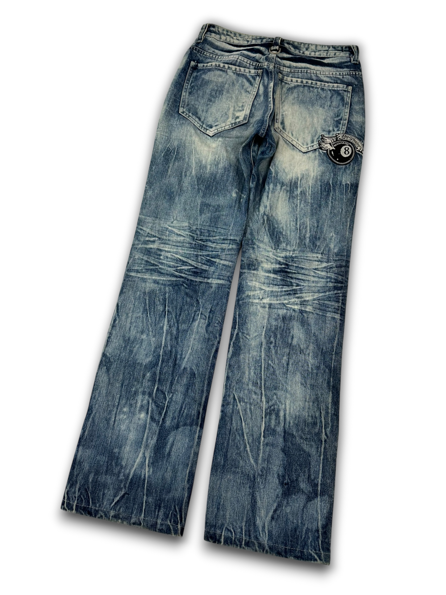 Big Train Jeans (34)