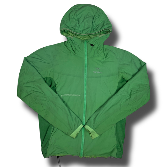 Arc‘teryx Puffer Jacket (M)