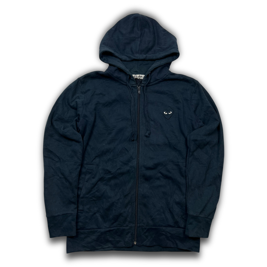 Comme des Garçons Zip Up (M)
