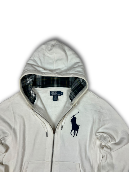 Polo Ralph Lauren Zip Up (M)