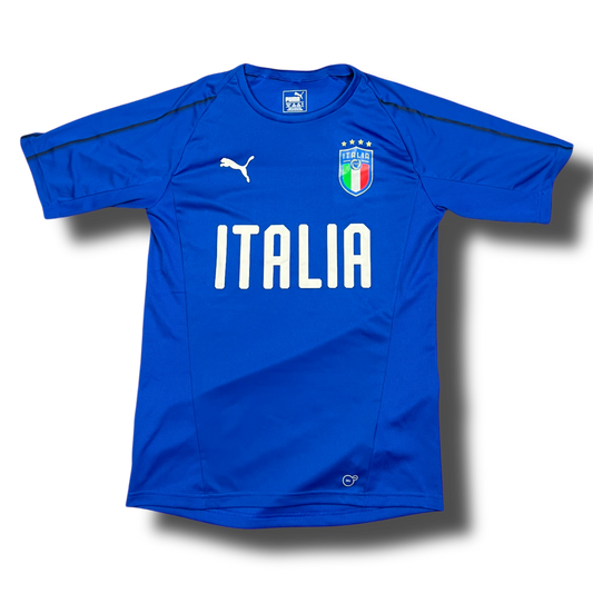 Puma Italy Jersey (M)