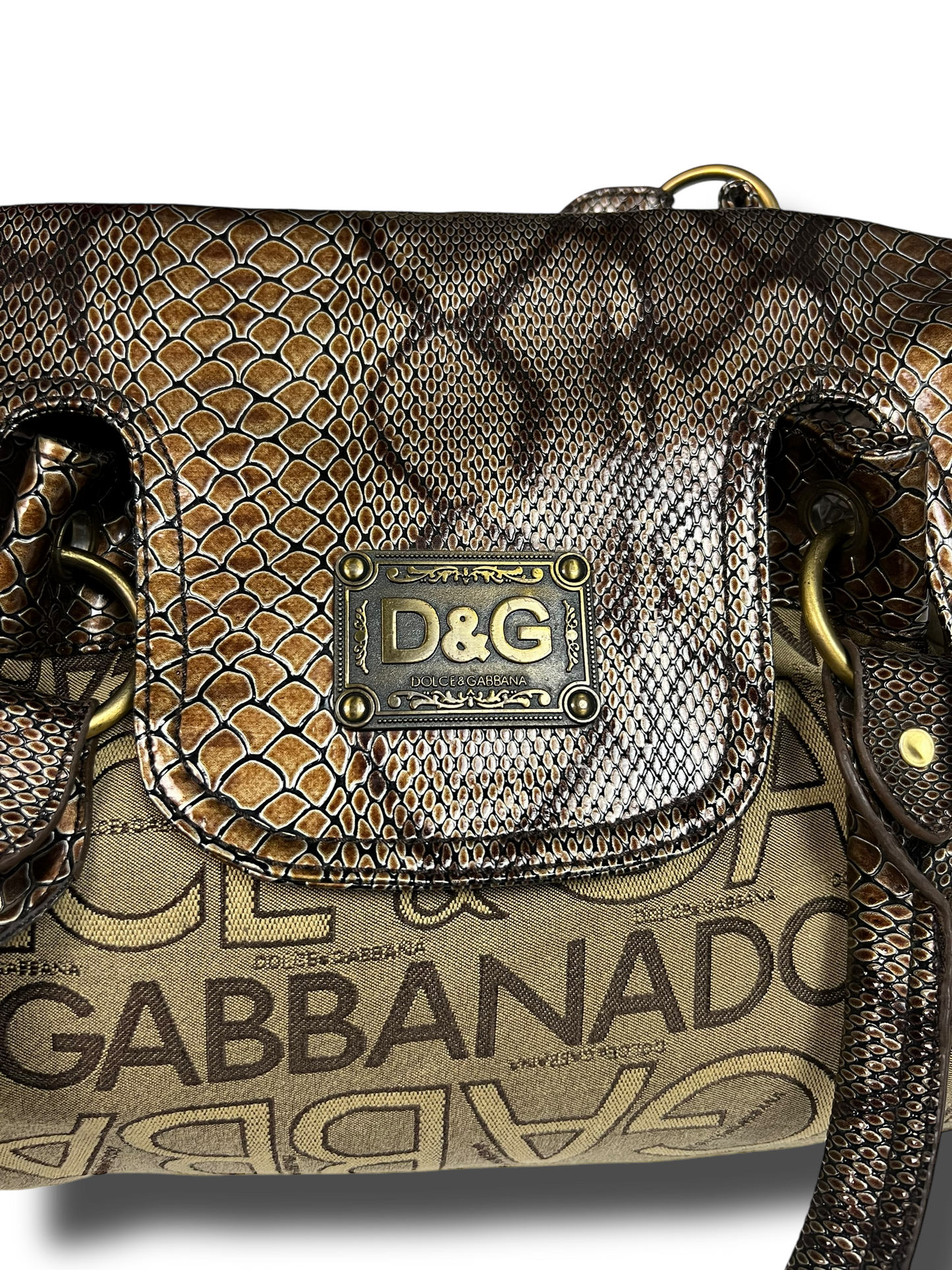 Dolce & Gabbana Bag