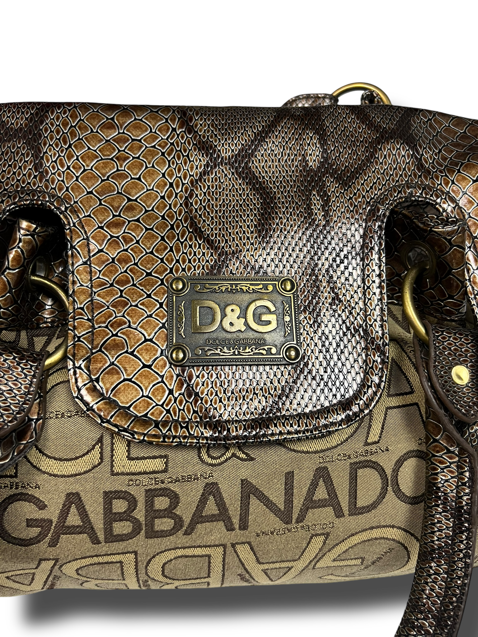 Dolce & Gabbana Bag