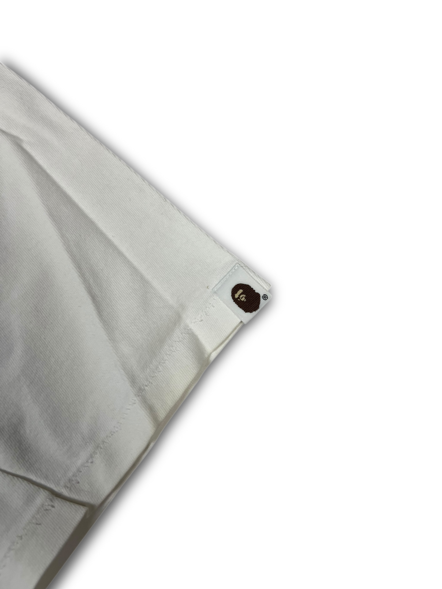 A Bathing Ape T-Shirt (L)