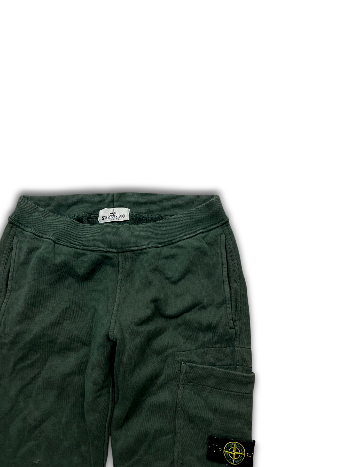 Stone Island Sweatpants (XS)