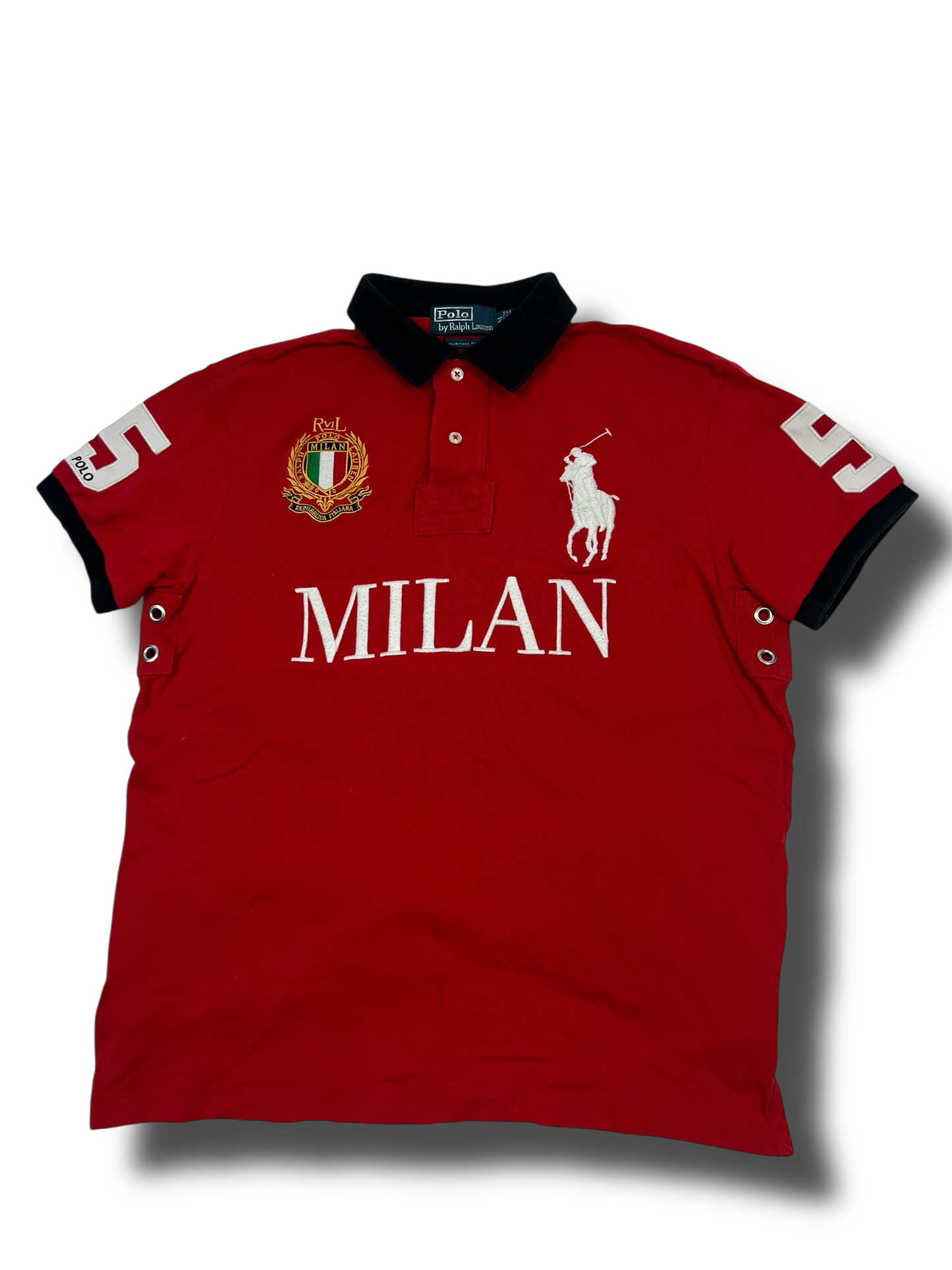Polo Ralph Lauren Polo (M)