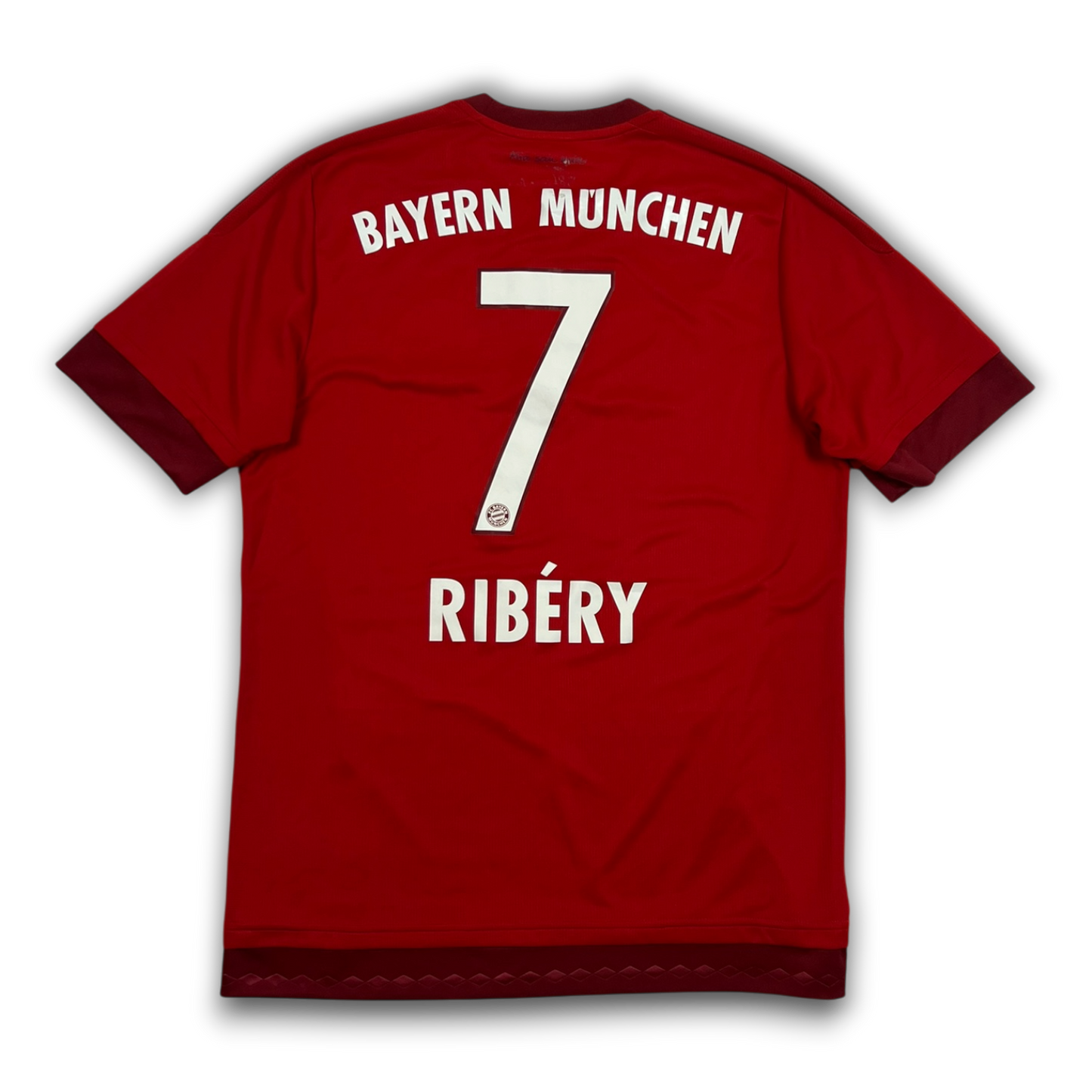 Adidas Bayern München Jersey (M)