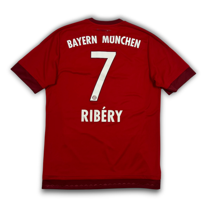 Adidas Bayern München Jersey (M)