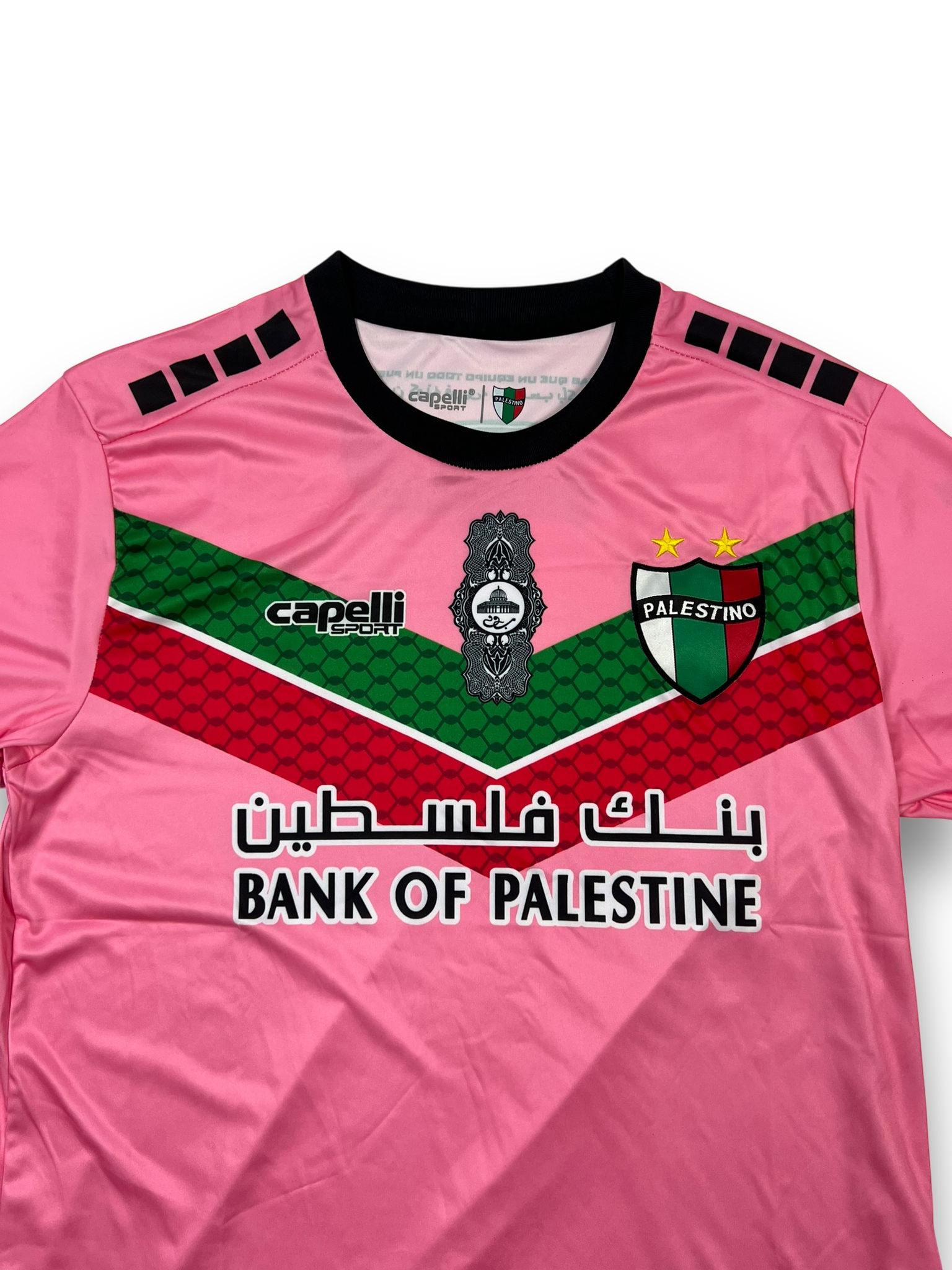 CD Palestino Jersey (M/L)