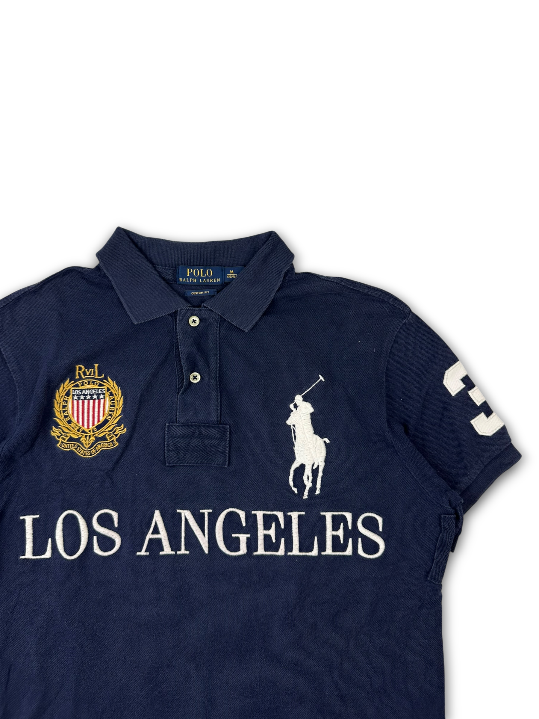 Polo Ralph Lauren Polo (M)