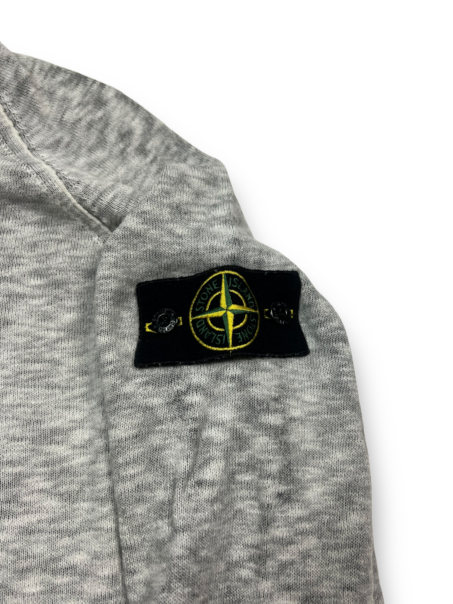 Stone Island Sweater (M)