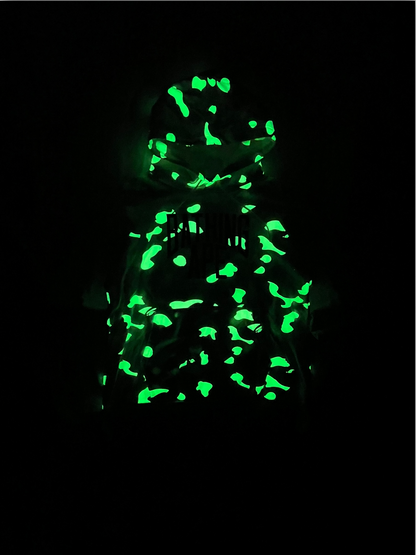 Bape Hoodie (M)