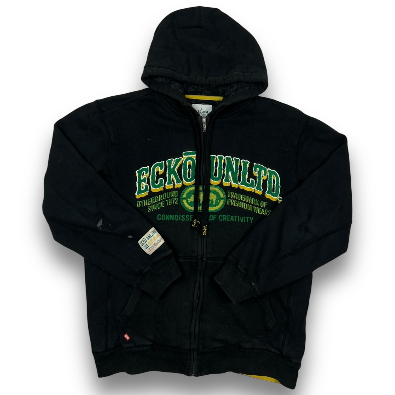 Ecko Unltd. Zip Up (L)