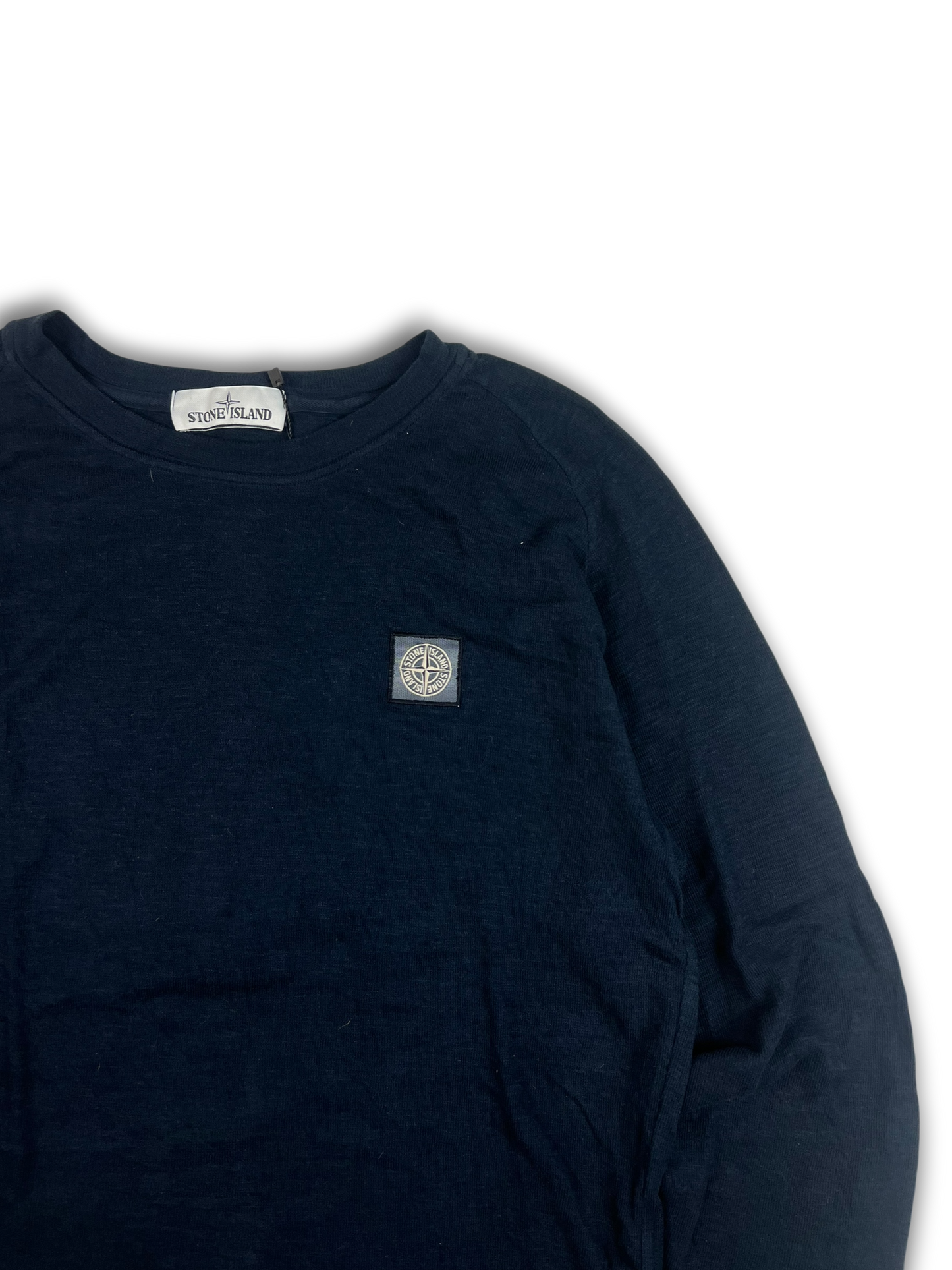 Stone Island Longsleeve (S)