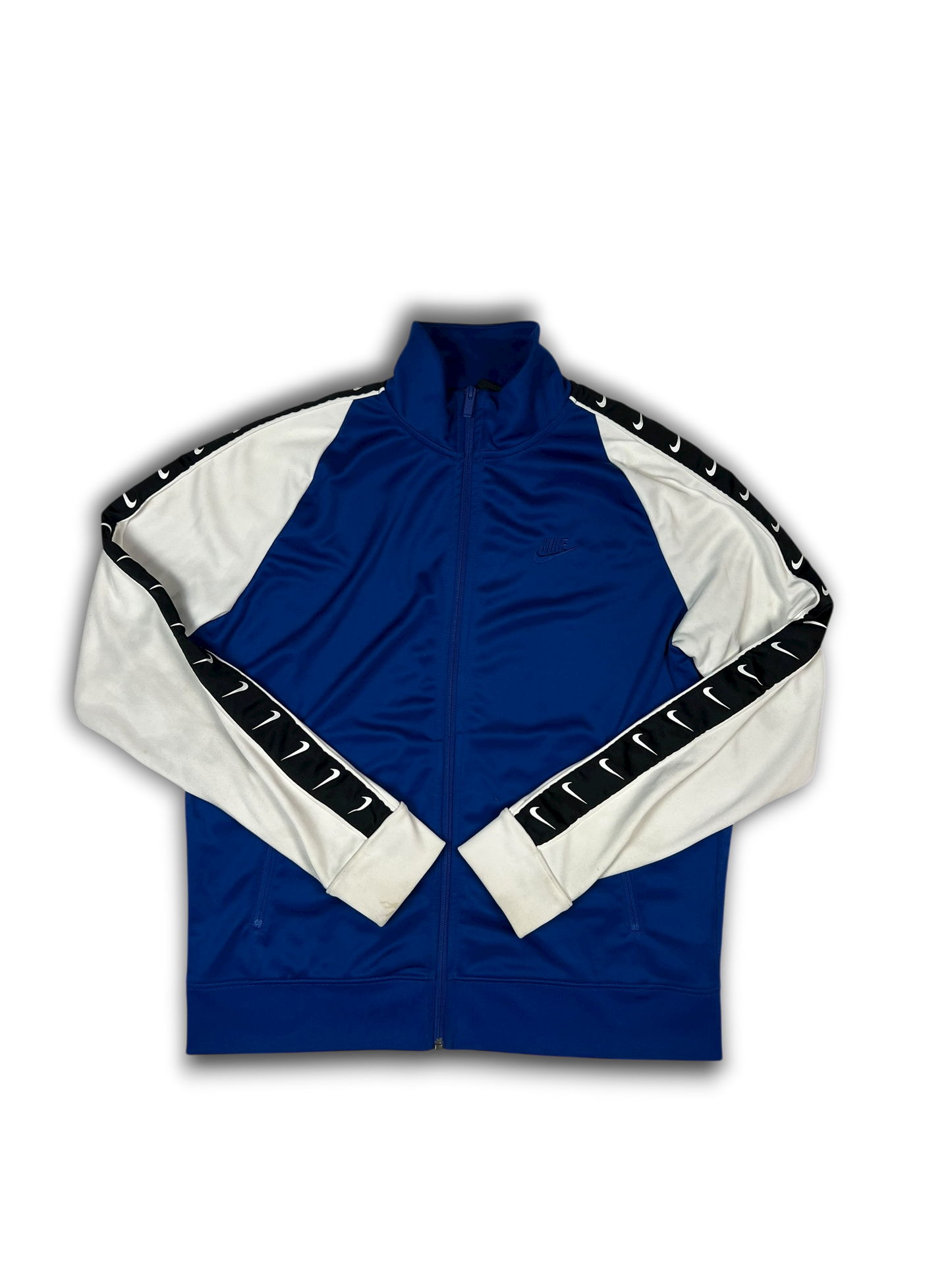 Nike Track Jacket (L)