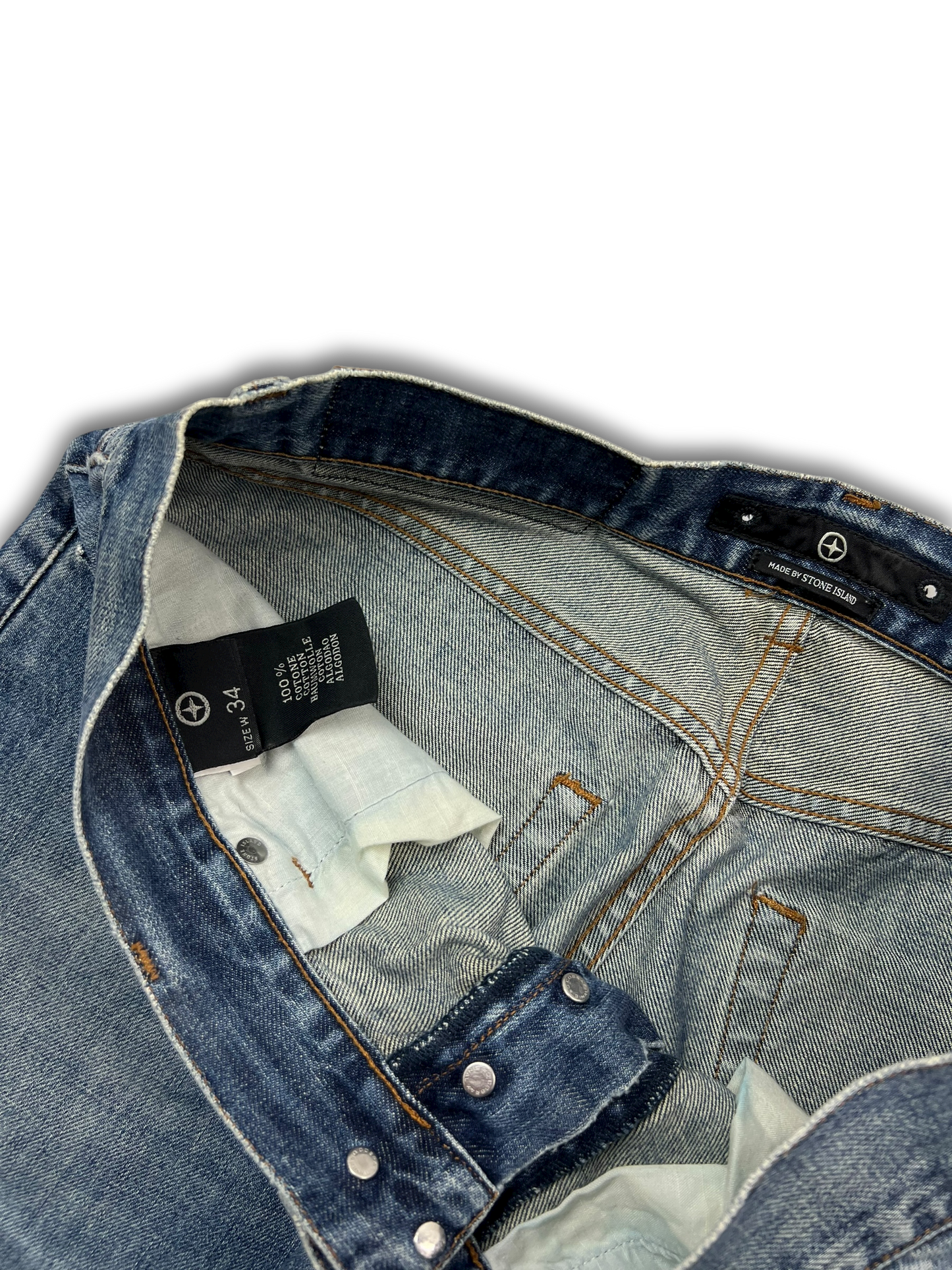 Stone Island Jeans (34)