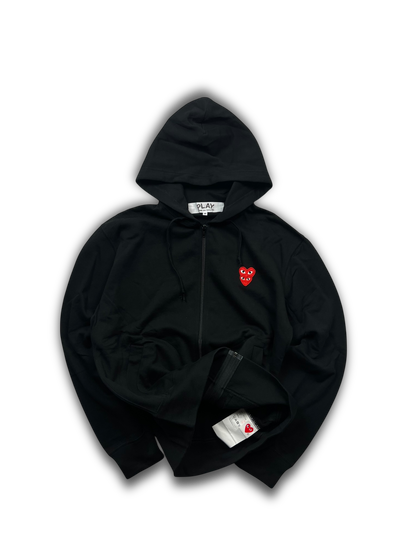 Comme des Garçons Zip Up (M)