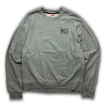 Nike X Stüssy Sweater (M)