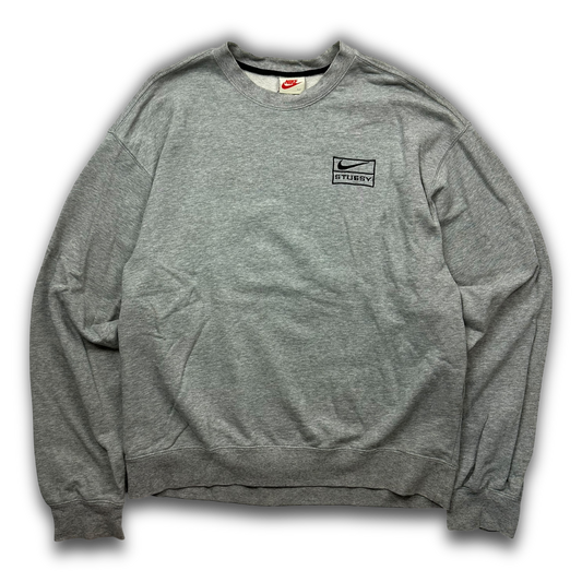 Nike X Stüssy Sweater (M)