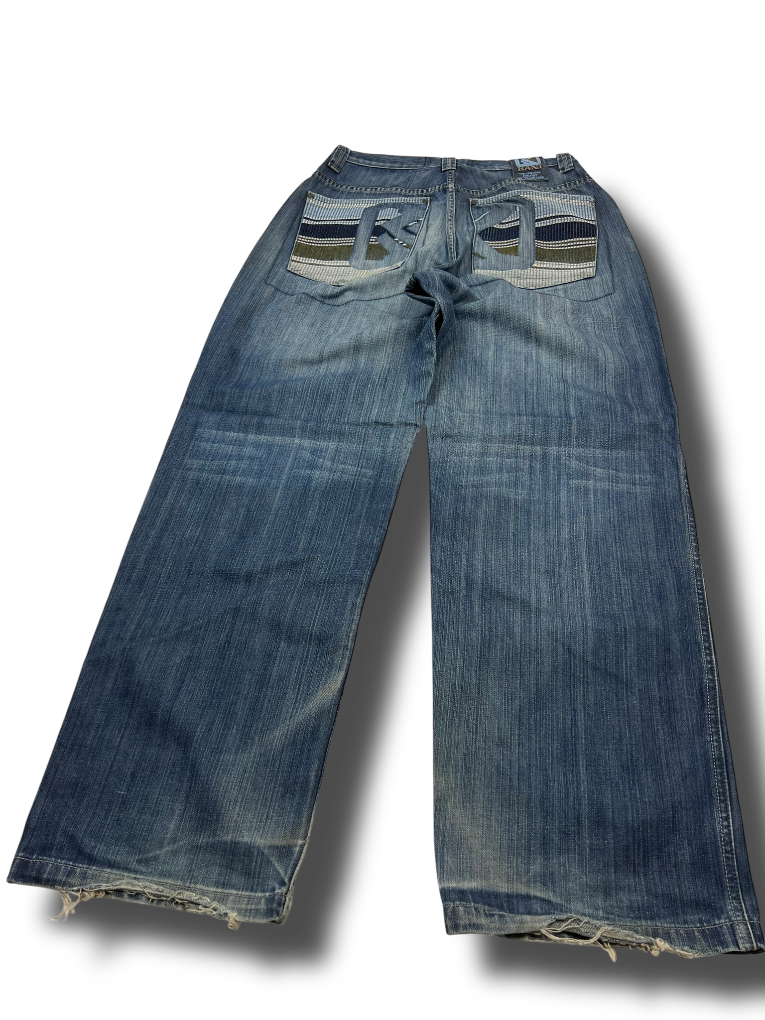 Karl Kani Jeans (32)