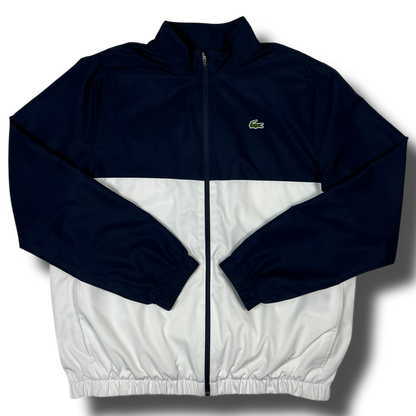 Lacoste Tracksuit (XL)