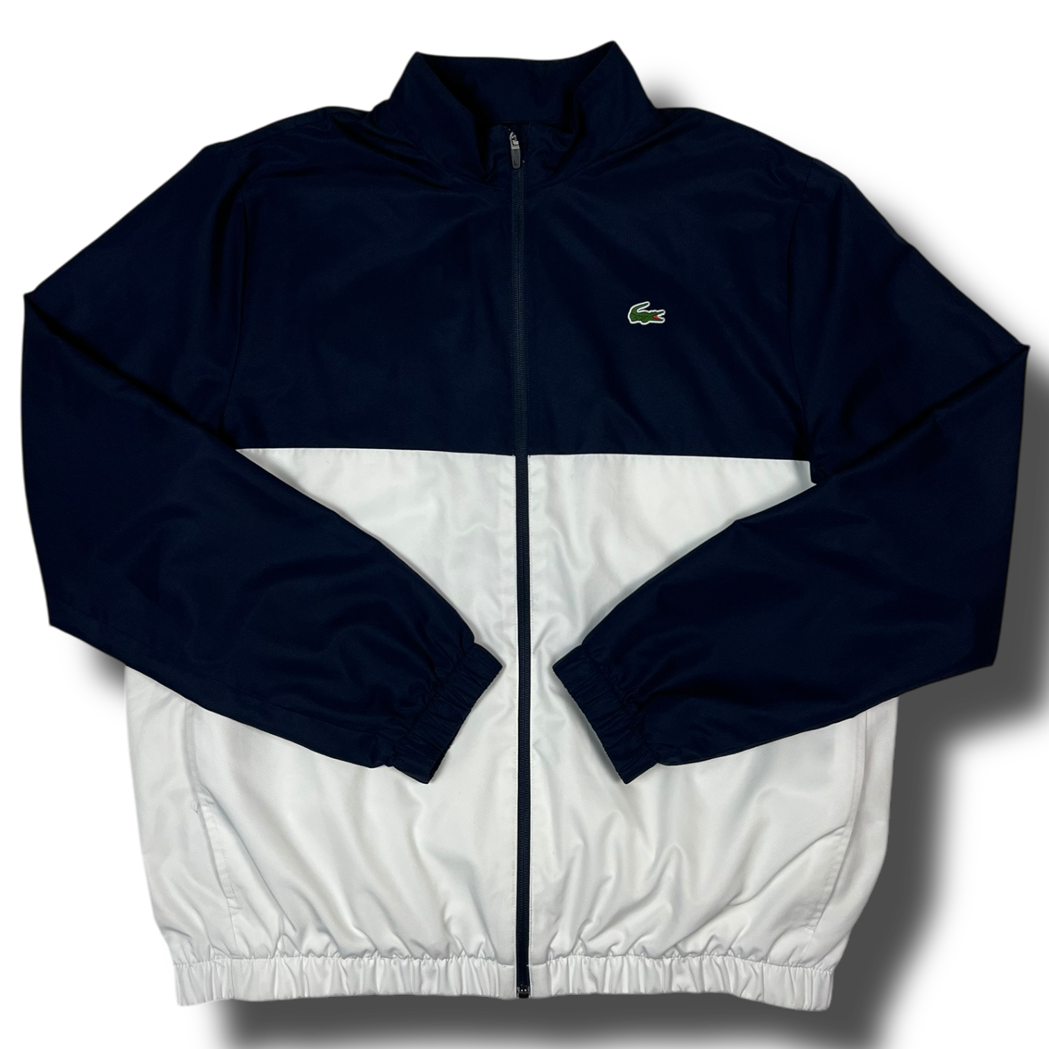 Lacoste Tracksuit (XL)