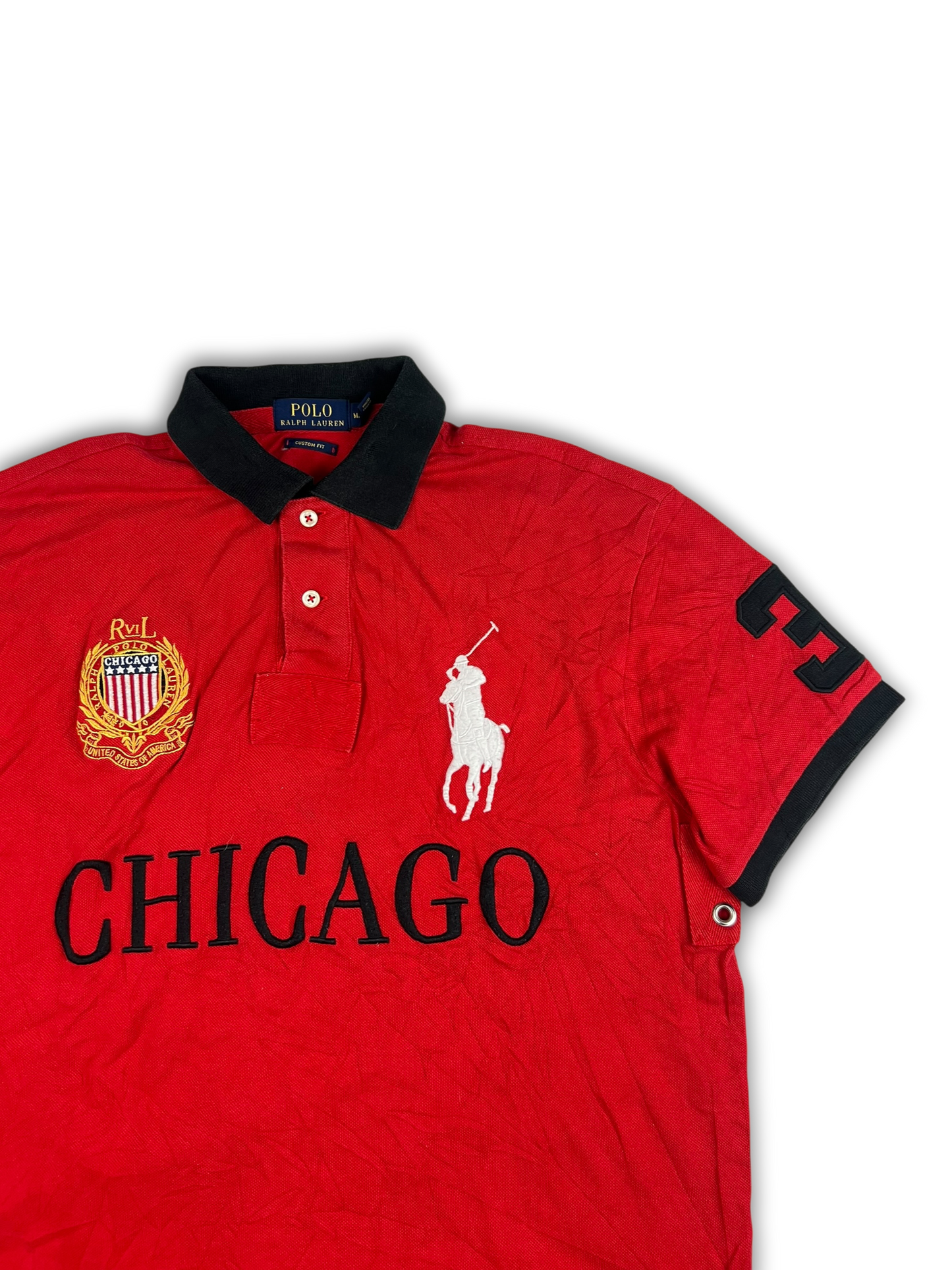 Polo Ralph Lauren Polo (M)