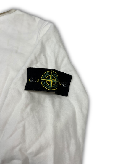 Stone Island Hoodie (XL)