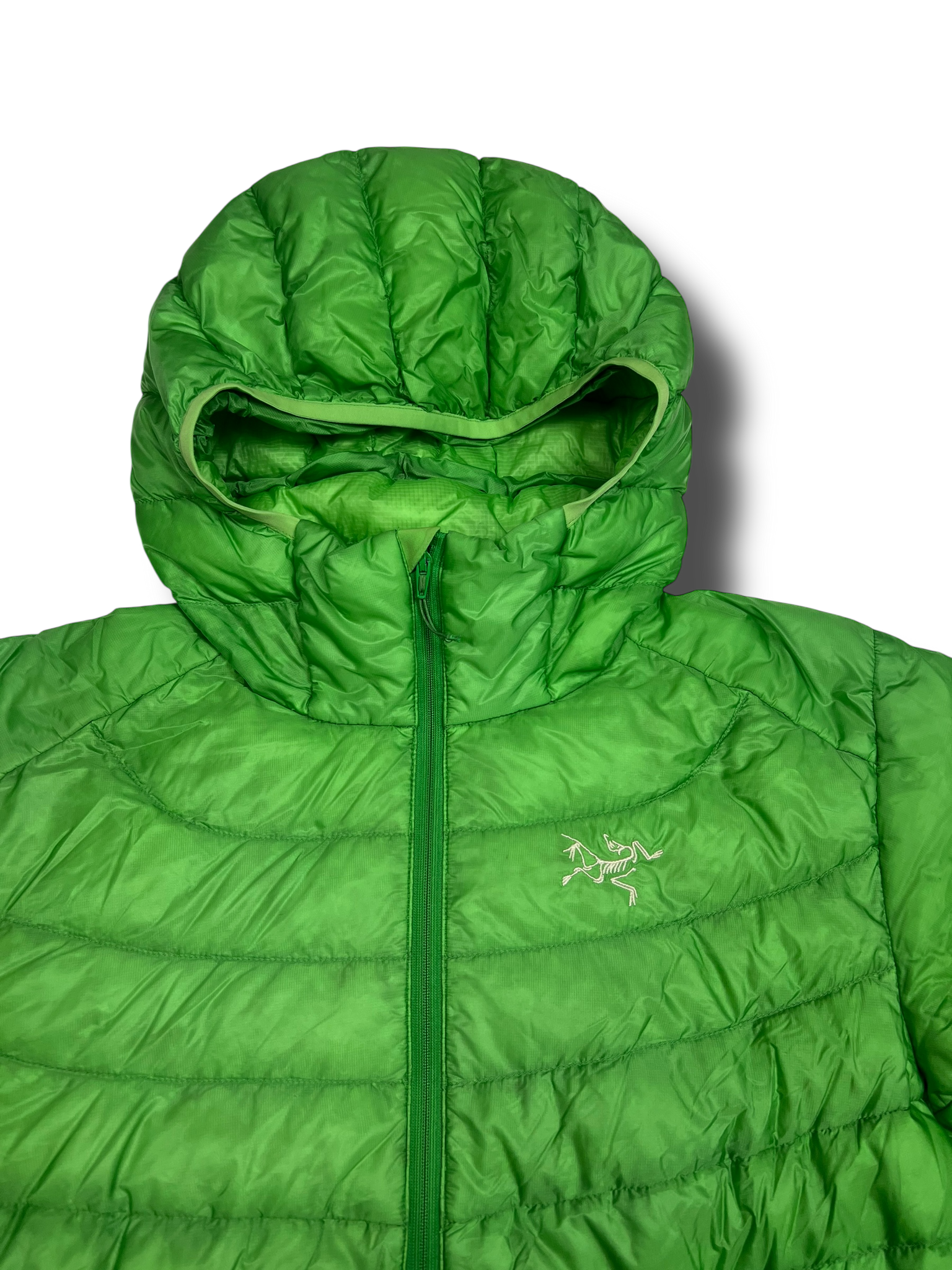 Arc‘teryx Puffer Jacket (S)