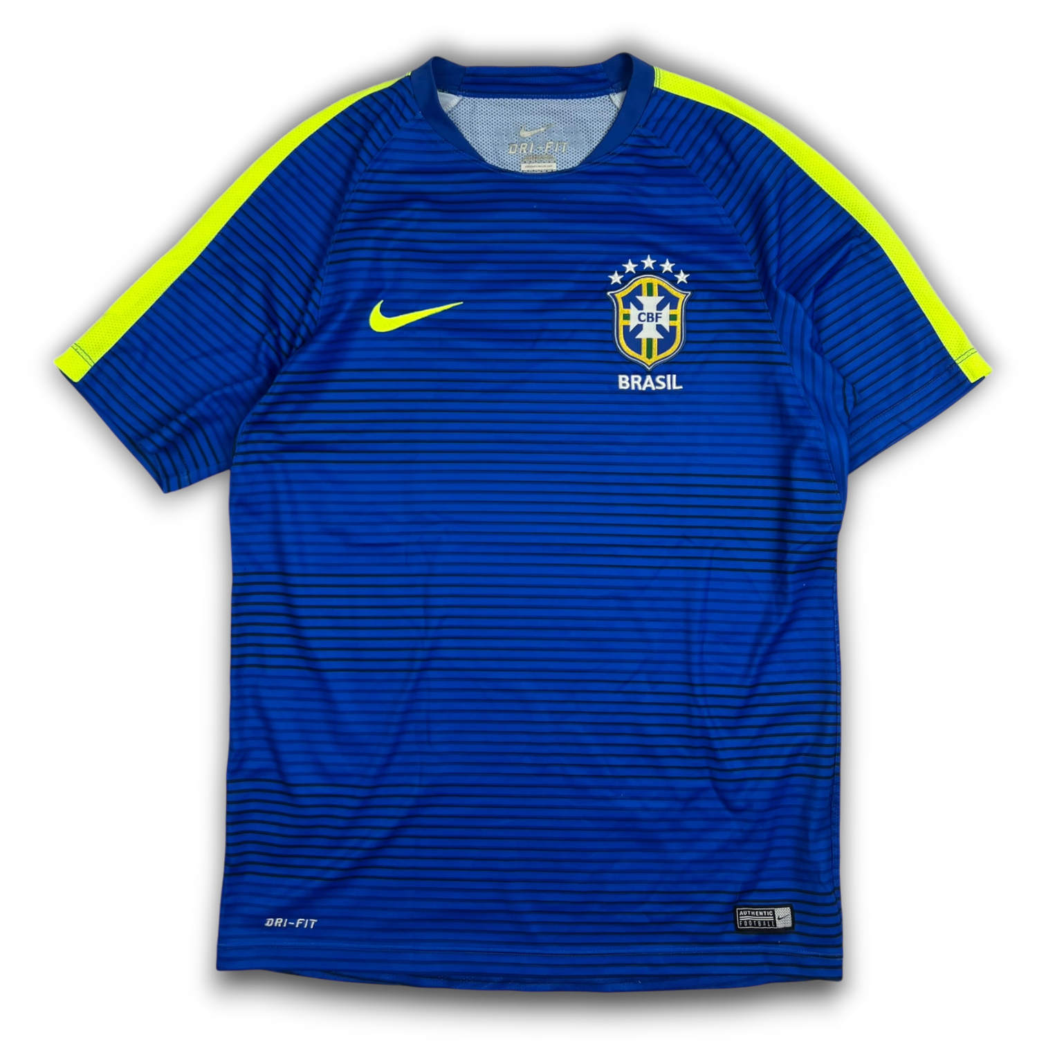 Nike Brazil Jersey (L)
