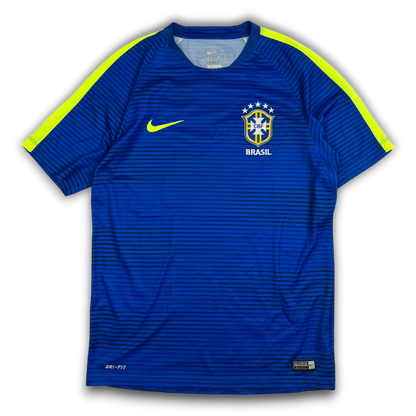 Nike Brazil Jersey (L)