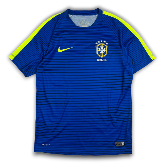 Nike Brazil Jersey (L)