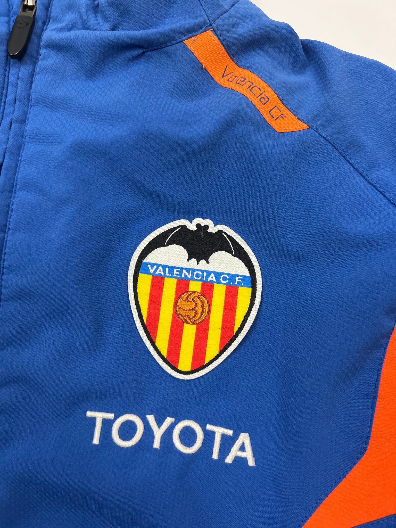 Nike Valencia CF Track Jacket (S)