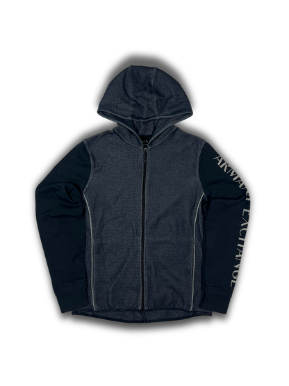 Armani Exchange Zip Up (M)