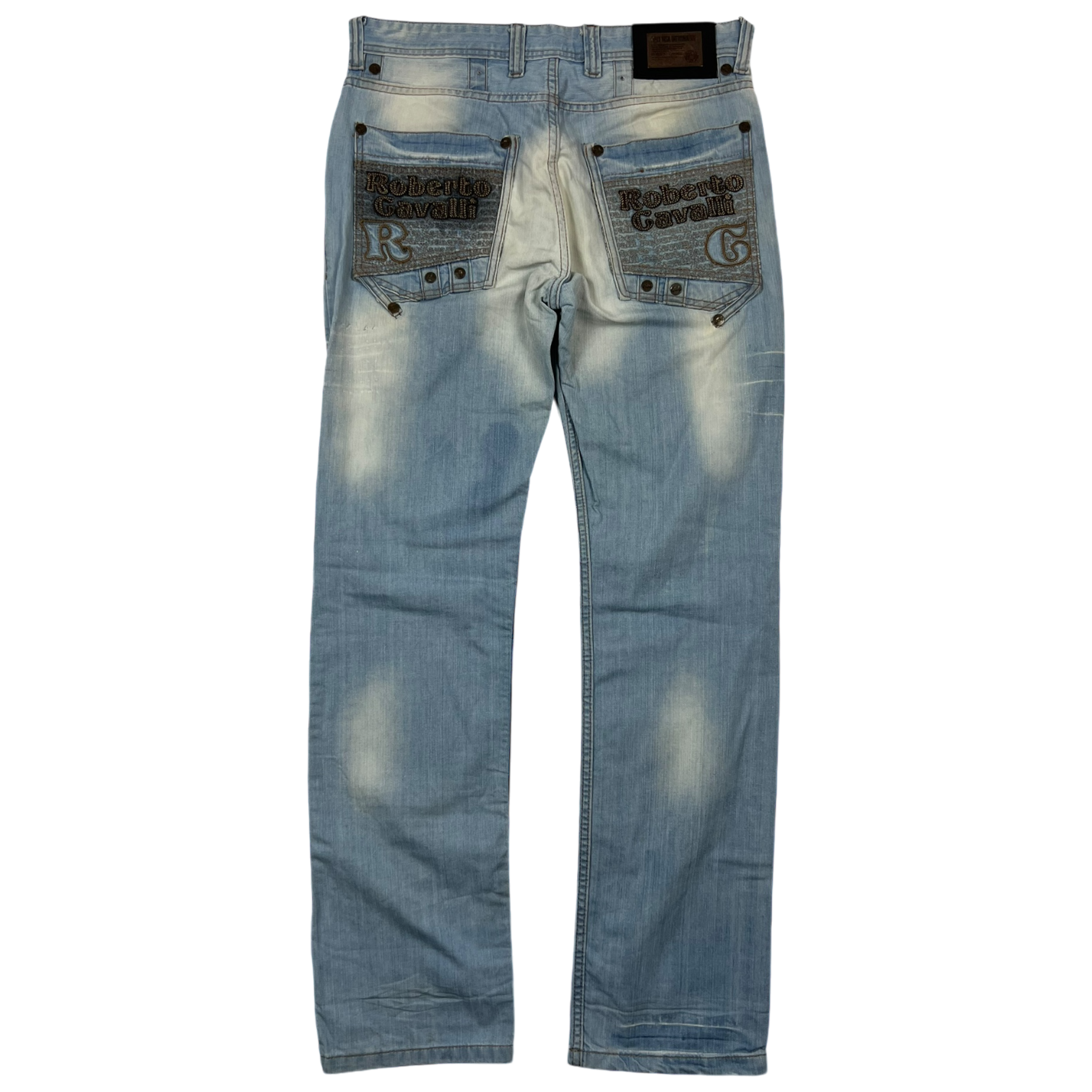 Cavalli Jeans (32)