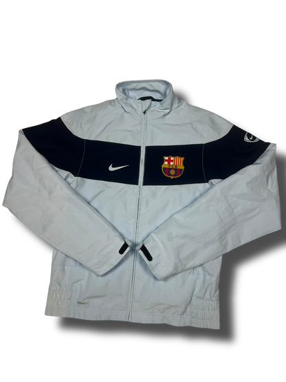 Nike FC Barcelona Track Jacket (S)